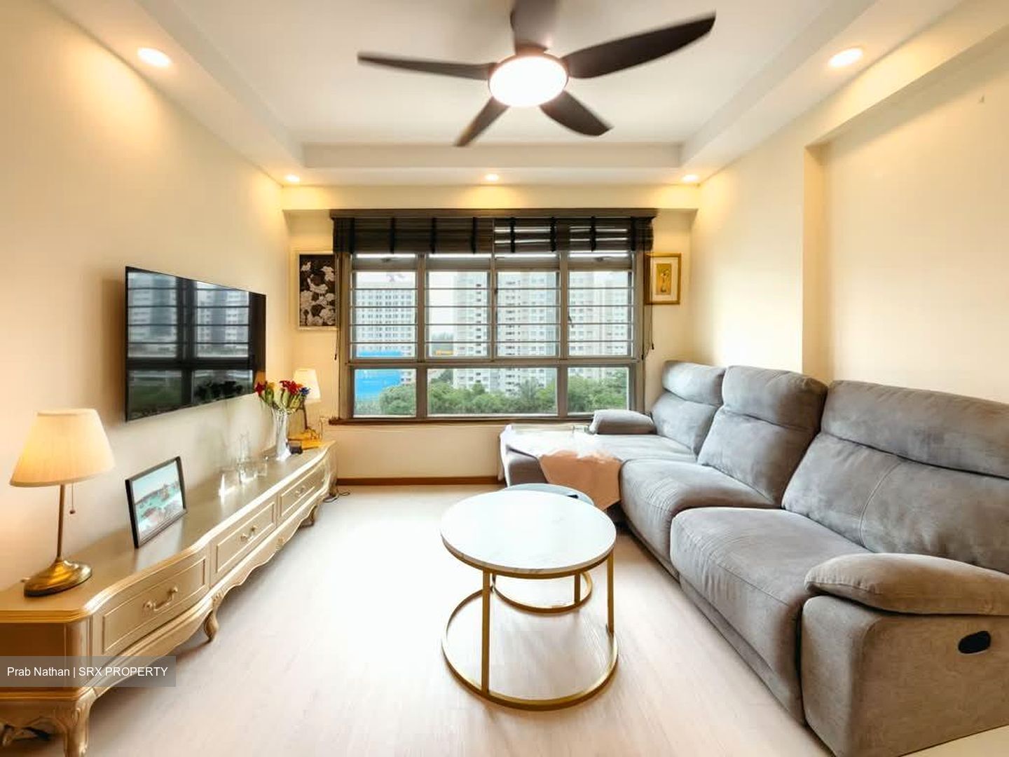 Blk 338C Anchorvale Parkview (Sengkang), HDB 4 Rooms #563056051